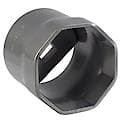 3-1/4" 3/4" Drive 8 Point Wheel Bearing Locknut Socket