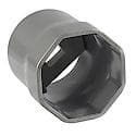 2-3/4" 3/4" Drive 8 Point Bearing Locknut Socket