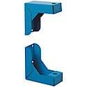 Factfinder Gauge III Mounting Brackets: For V-Belts or Multi-Rib Belts