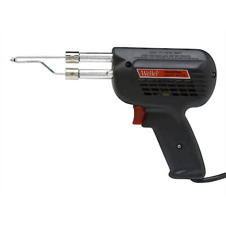 300/200 Watts, 120V Industrial Soldering Gun