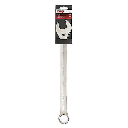 1-1/8" XL Combination Wrench