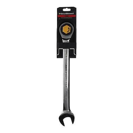 Ratcheting Wrench 32 mm