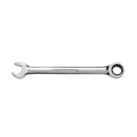 1-1/4 in. Combination Ratcheting Wrench