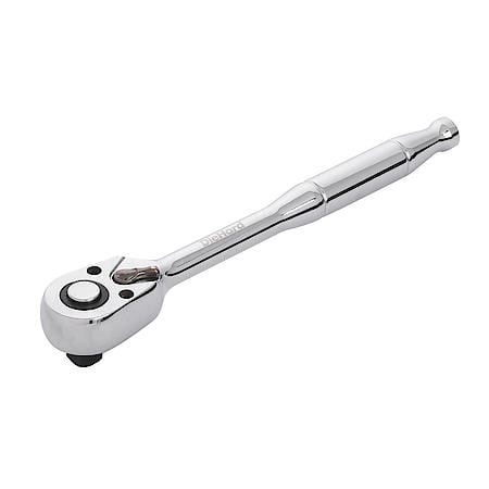 3/8" Drive Quick Release Ratchet with 72 Teeth