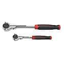 2 Piece GearWrench Roto Ratchet Set