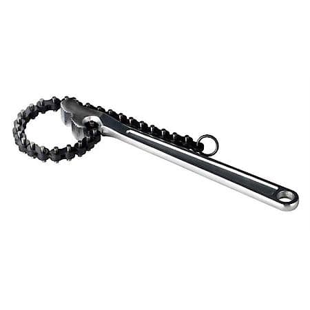 12" CHAIN WRENCH