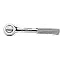 1/4" Drive Professional Reversible Ratchet 4.5"