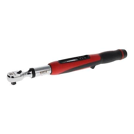 3/8 in. Drive 7.4 ft./lbs. to 99.6 ft./lbs. Electronic Torque Wrench