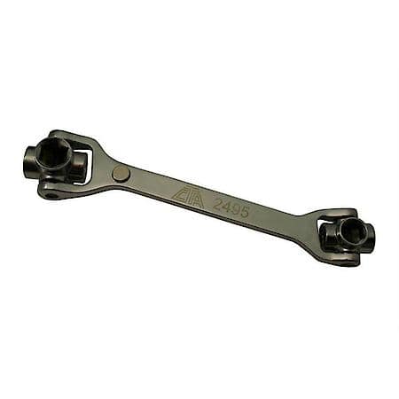 8-1 Oil Drain Plug Wrench