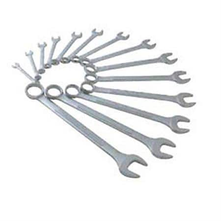 1-1/4" Raised Panel Combination Wrench