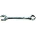 12 Point Short Panel High Polish Combination Wrench 3/8in.