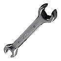 15mm x 17mm Flare Nut Wrench