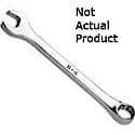 6 Point SuperKrome Combination Wrench 19mm