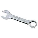 Stubby Combo Wrench 5/8 In.