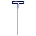 Hex Key 5Mm T-Handle 9In. Cushion Grip