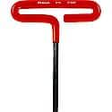 Hex Key 5/16In. T-Handle 6In. Cushion Grip