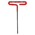 Hex Key 1/8In. T-Handle 6In. Cushion Grip