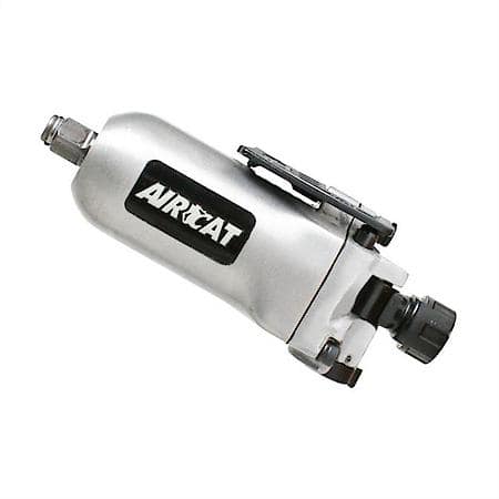 Mini 3/8 In. Butterfly Impact Wrench