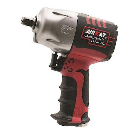 Vibrotherm Drive 1/2" Impact Wrench