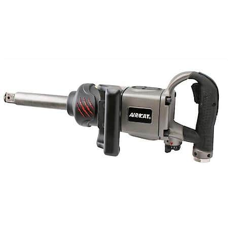 1" Low Weight Extended Impact Wrench --Arch 083020Jxn