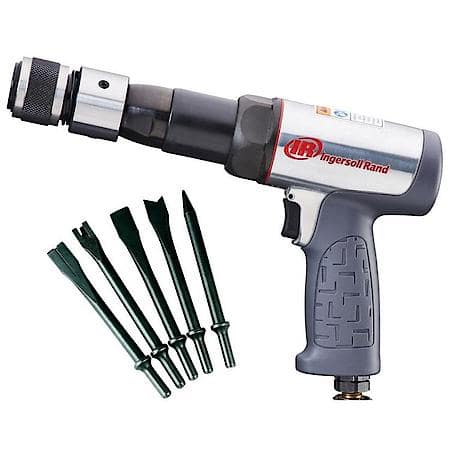 Air Hammer Kit