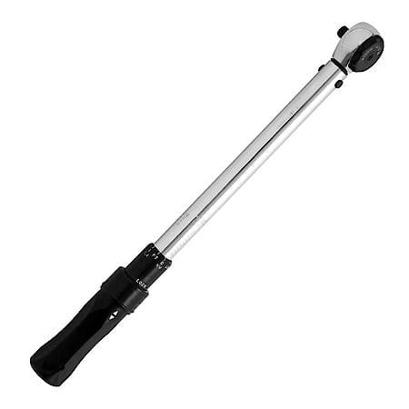 3/8" Drive 100 ft.-lb. Torque Wrench