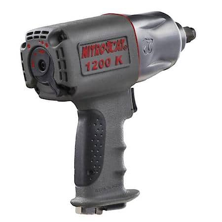 1/2" Drive Kevlar Composite Impact Wrench