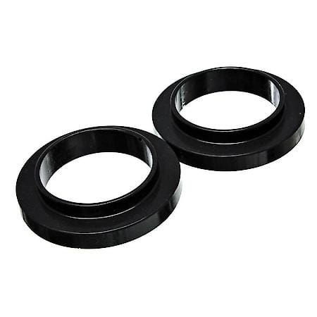 Coil Spring Isolator Set