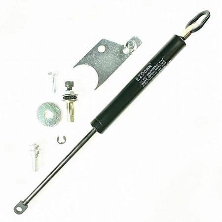 Tailgate Lift Support, (Ford F-150/F-250, 99-03 & F-350, 99-07)