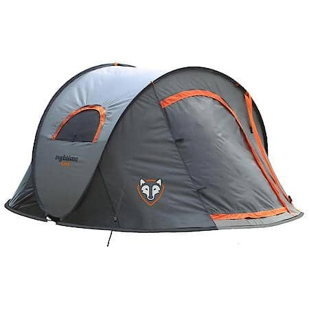 Pop Up Tent