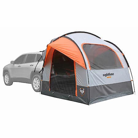 SUV Tent