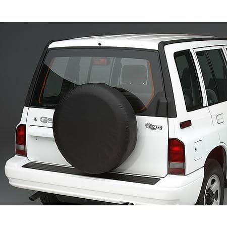 Spare Tire Cover