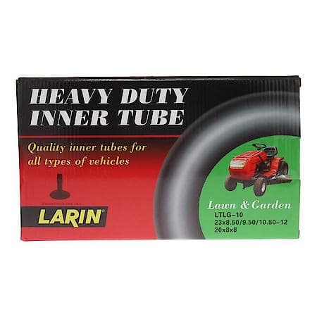 LAWN & GARDEN TUBE