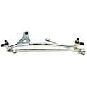 Windshield Wiper Linkage