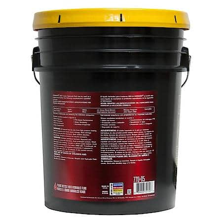 CARQUEST Grease and Lube 303 Tractor Hydraulic Fluid 770-05: Advance ...