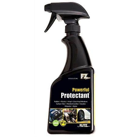 Auto/Truck Uv Protectant Spf 50/ 16 Oz Bottle