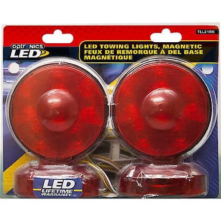 LED Towing