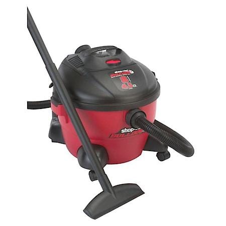 BullDog 8 Gallon ShopVac