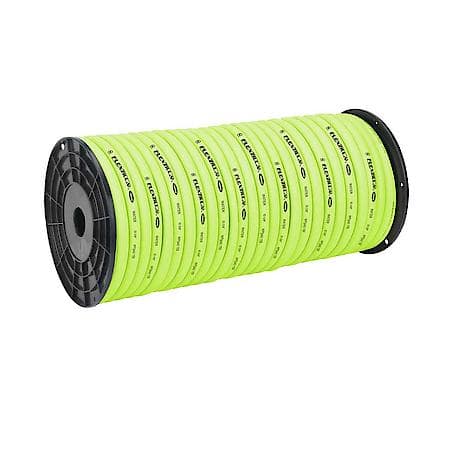 Flexzilla® Pro Water Hose, 5/8" x 250', plastic spool, ZillaGreen®