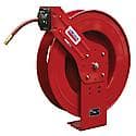 AIR HOSE REEL ASSY 3/8" X 50'