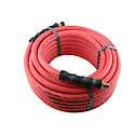 Blubird Avagard Air Hose 3/8 In. X 50 Ft. Red