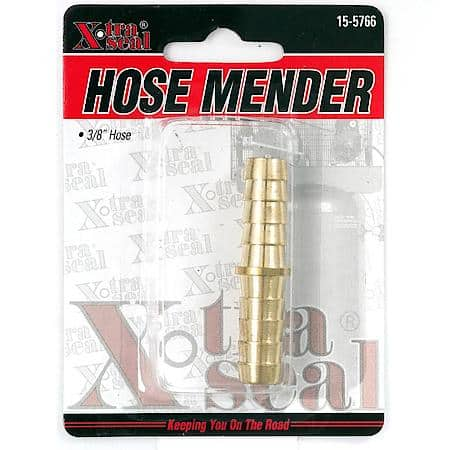 3/8" Hose Mender