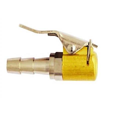 Chuck Clip 1/4 Fnpt Euro Style