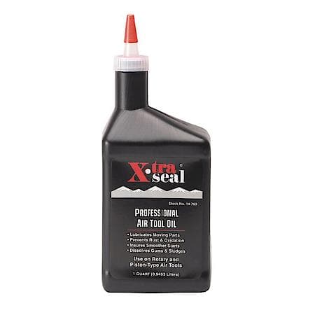 32 Oz. Air Tool Oil