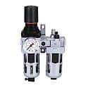 Filter Regulator & Lubricator