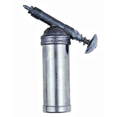 Grease Gun For Impact Tools