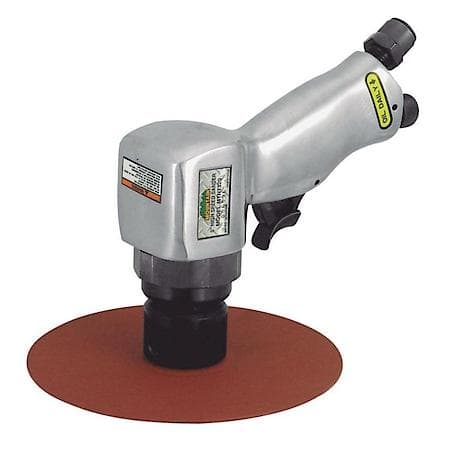 5" Pistol Grip High Speed Air Sander