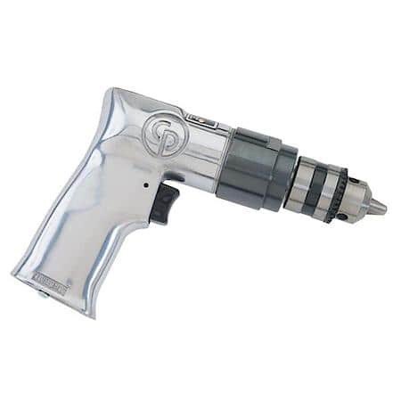 3/8" Chuck General Duty Drill