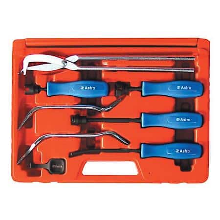 Brake Tool Set Prof 8Pc