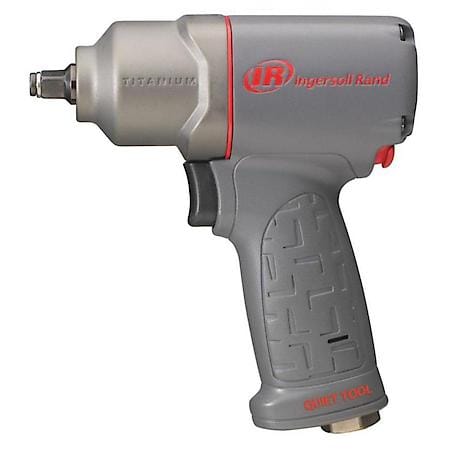 3/8" Drive Quiet Air Impactool